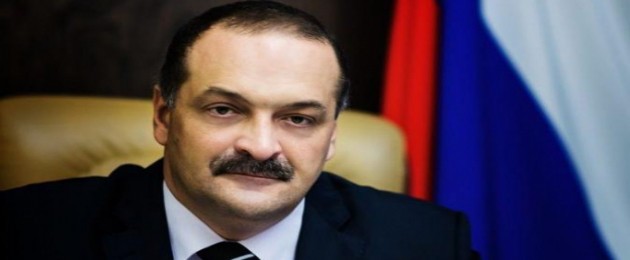 О дополнительных мерах по предотвращению распространения новой короновирусной инфекции на территории Республики Дагестан.